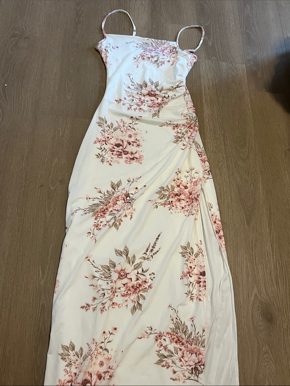 Urban Planet Maxi Dress